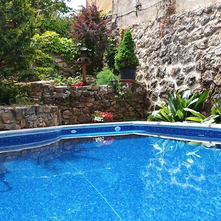 Casita Para Dos Con Piscina Privada Torres  Exterior foto