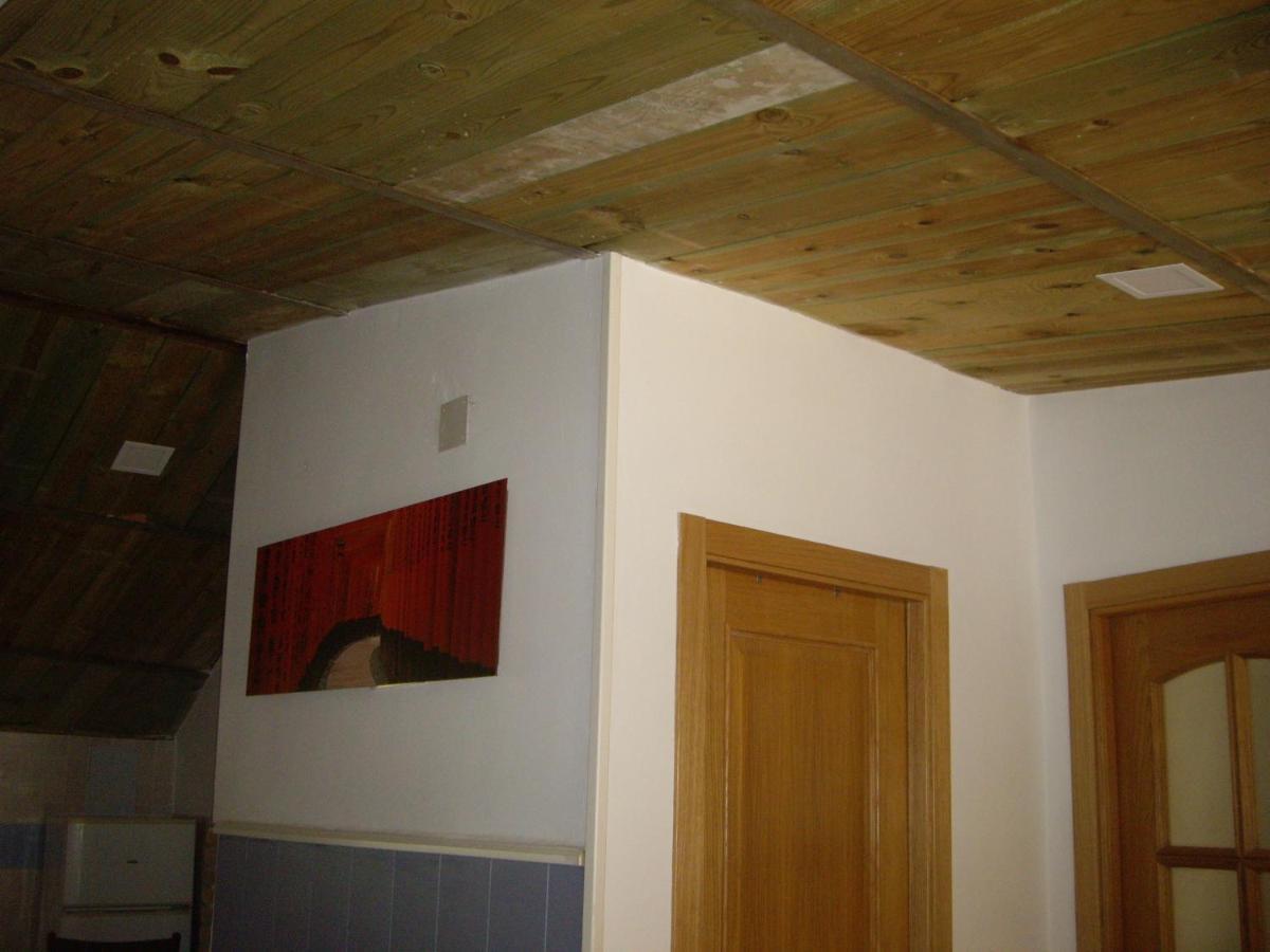 Casita Para Dos Con Piscina Privada Torres  Exterior foto