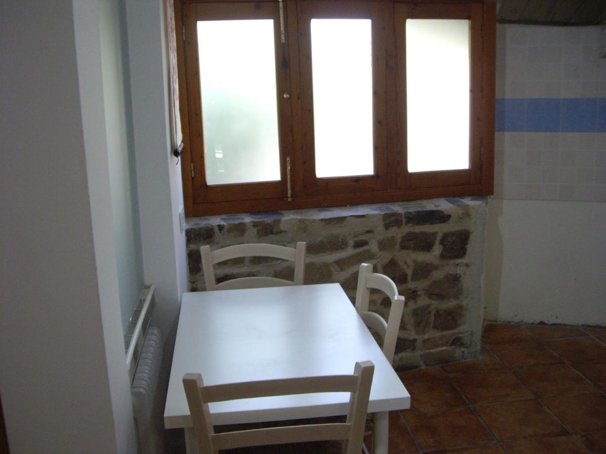 Casita Para Dos Con Piscina Privada Torres  Exterior foto