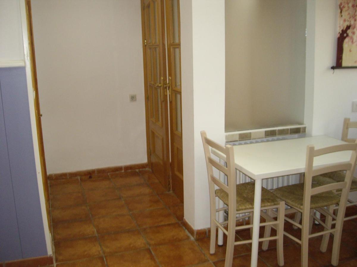 Casita Para Dos Con Piscina Privada Torres  Exterior foto