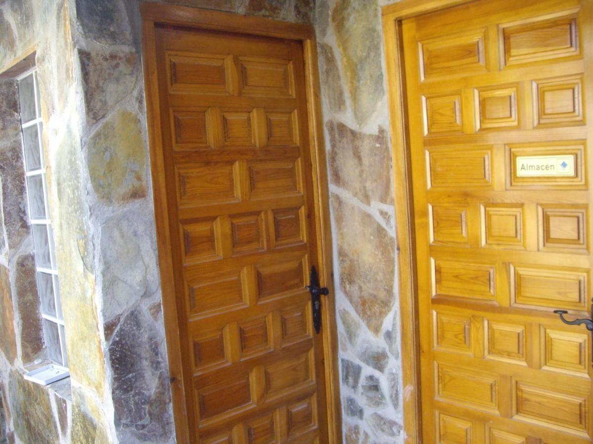 Casita Para Dos Con Piscina Privada Torres  Exterior foto
