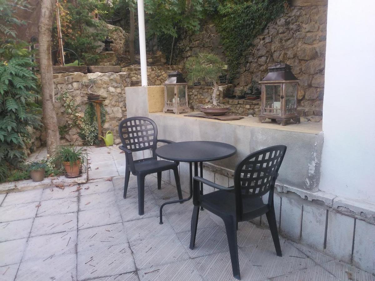 Casita Para Dos Con Piscina Privada Torres  Exterior foto