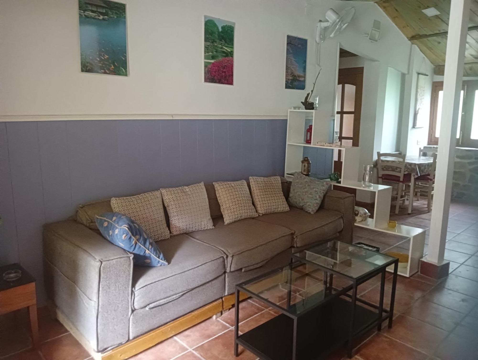 Casita Para Dos Con Piscina Privada Torres  Exterior foto